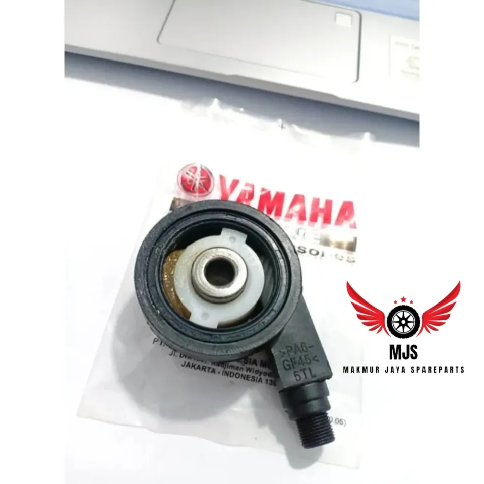 Gear Box Speedometer Gir Bok KM Gigi Kilometer Yamaha 5TL Jupiter
