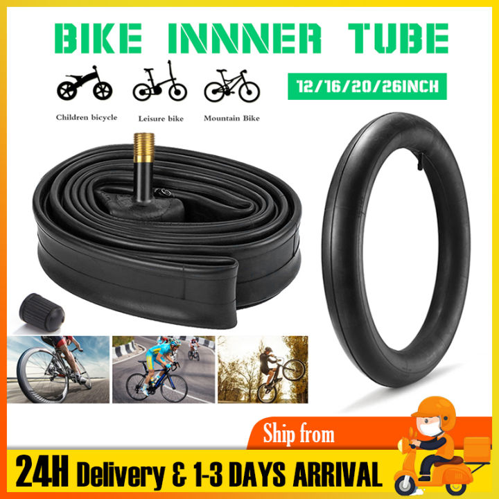 26 inch 2024 bicycle inner tubes