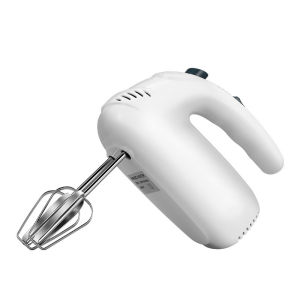Electric egg beater household egg mixer cream whipper dough mixer kitchen baking tools best-selling