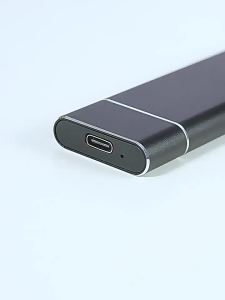 Cross-Border Foreign Trade Expansion with 2TB Capacity SSD