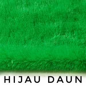 Kain Bulu Rasfur Premium