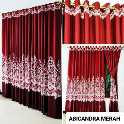 PROMO GORDEN PINTU SMOKRING HORDENG RING 12 RING GORDEN PINTU DORAEMON