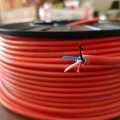 Kabel Timbangan 4 Core Orange Kabel Timbangan Sapi / Jembatan Timbang 4 Jalur Warna Orange Kabel Loadcell Kabel Load Cell  Merk MK Cell. 