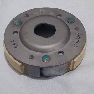Beat FI V1 V2 V3 Clutch Shoe Assy | Beat FI Clutch Shoe Assembly