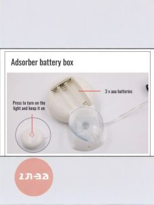 Star String Lights Cute Sophistication Decorative Lamps Warm Durable Beautiful Movable Master