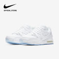 Nike Men's Air Max Command Shoes - White. 