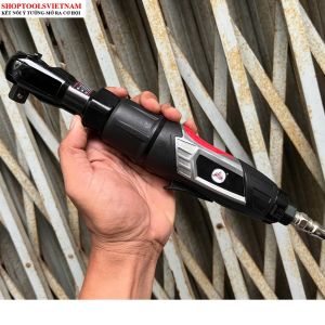 1/2” Súng vặn bulong ngang 85N.m Hymair NST-5059M ( chỉnh tốc độ) (1/2" DR. Air Ratchet Wrench)