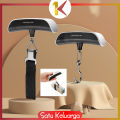SK-C1273 Luggage Scale 50kg Timbangan Koper Electronic Gantung Portable / Luggage Digital Gantung. 