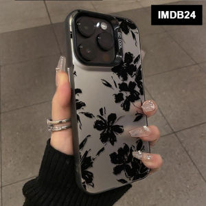 CASE MOTIF BUNGA DAISY ROSE CASING HP FOR ITEL A80 A70 A60 A60S A50 CITY 100 ITEL P65 P55 5G ITEL S26 ULTRA S25 S25 ULTRA S23 VISION 1 VISION 1 PLUS VISIONN 1 PRO -BCC