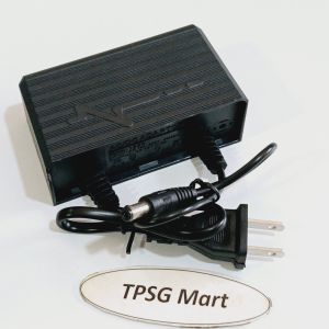 Adapter Camera DC 12V - 2A / Đầu cắm 5.5mm x 2.1mm (Treo tường chống nước)