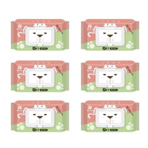 800 pcs Pet Wipes Dog Wipes Cat Wipes Multi-Purpose Wipes for Dogs & Cats