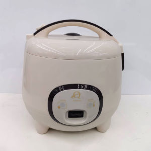 Lianbao penanak nasi pintar kecil untuk 3-4 orang reservasi rumah tangga penanak nasi multifungsi