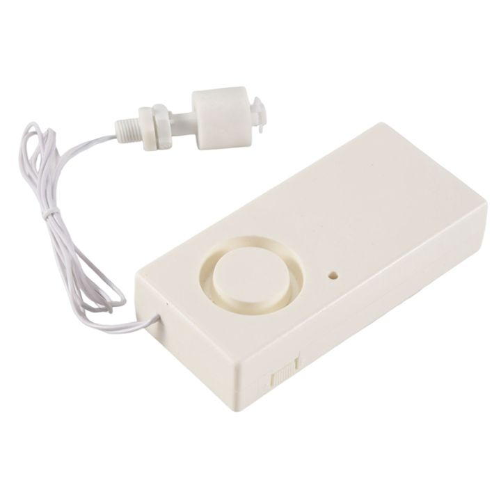 [rooqs]Water Level Alarm Water Leakage Detector Overflow Alarm Full ...