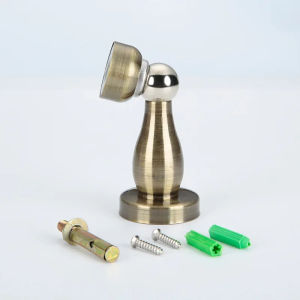 Door Stopper Penahan Pintu Door Stop Stainless Steel