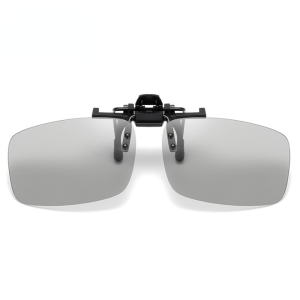 Sunglasses Polarized Glasses Myopia Clip Sunglasses Clip Square Mens Driver Night Vision Goggles