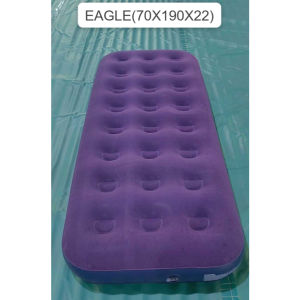 Matras Tidur Kasur Angin Double Air Bed / Kasur Angin Alas Tidur Pompa Serbaguna Air Mattress Bed Sleeping Pad Matras Udara / Air Bed Double Kasur Angin Bestway - EAGLE PHOENIX FALCONSHOPTILLDROPSS88
