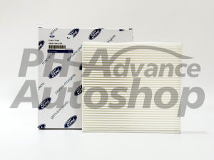 Cabin Filter Ford Ranger 2012-2022 / Ford Everest 2016-2022 / Ford Ranger Raptor 2019-2022