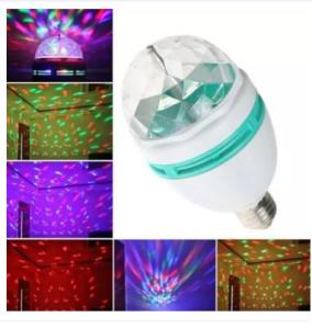 399 LED Mini Party Light Disco Bulb: The Ultimate Home & Party Lighting Solution