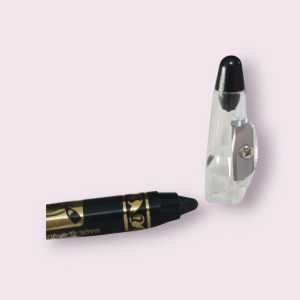 [ORIGINAL ARAB] PENSIL CELAK KAJAL ARAB WATERPROOF SERUTAN TDK LUNTUR - C KajalStarlet