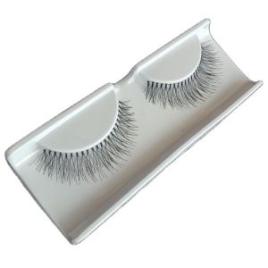 SANDRA Eyelash Beauty - Bulu Mata Palsu NATURAL Kode 747S