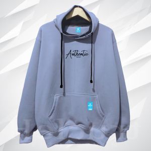 Sweater Hoodie Zipper Pria List Japan Authentic Polos Premium Distro Cotton Fleece Jaket cowok