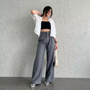 Oro Pants Celana Wanita Kekinian