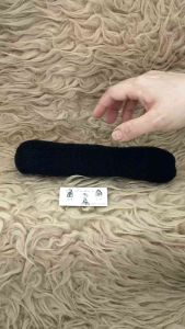 ROL BUSA USUS PANJANG BULAT SUMPEL SANGGUL HAIR STYLING SALON