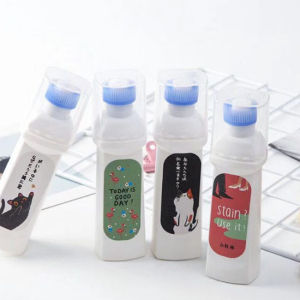 FaSolLa อุปกรณ์ทำความสะอาดรองเท้า น้ำยาทำความสะอาดรองเท้าและไวท์เทนนิ่ง น้ำซักขัดคราบรองเท้า แบบไม่ต้องซัก