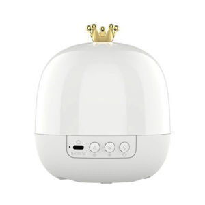Crown Galaxy Projector 21 In 1 Star Night Light For Kids LED Planetarium Lamp 360 Rotating Ceiling Projector USB Plug In Bedroom Decor Birthday Gift Decor Lamps