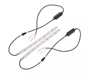 Bộ 2 dây led mí phiên bản mới
