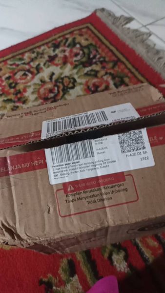 Buyer review video 3