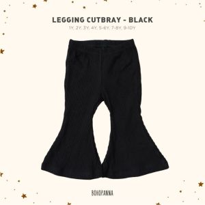 BOHOPANNA - CUTBRAY LEGGING BOHOPANNA - LEGGING ANAK - CELANA ANAK CUT BRAY