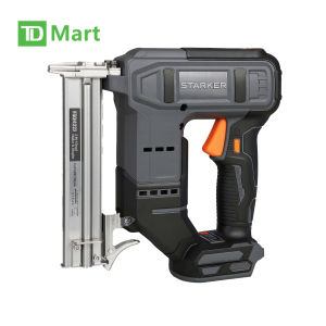 Thân Máy bắn đinh gỗ pin STARKER SK-SNF30G/422J 2 Trong 1 Bắn Đinh F Và Đinh U Không Chổi Than Chân Pin Makita Phổ Thông ( Chưa Pin Sạc )