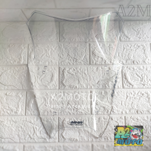 MHR Ocito Nmax V2 V1 Windshield Visor Yamaha NMAX V2.1 V1