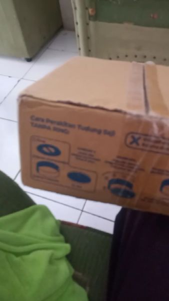 Buyer review video 3