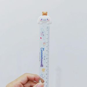 Julyshop ไม้บรรทัดคณิต ไม้บรรทัดมัลติ ไม้บรรทัดน่ารักๆ ไม้บรรทัด สวยๆ ไม้บรรทัดเด็ก ไม้บรรทัดน่ารักๆ ส่งจากไทย