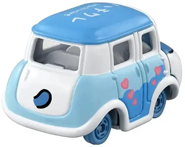 Dream%20Tomica%20Takara%20Tomy%20SP%20Chiikawa%20Usagi%20Hachiware%20-%20Image%207