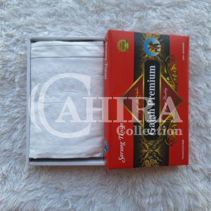 SARUNG TENUN GAJAH PREMIUM SARUNG DEWASA MOTIF SALUR