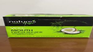 Nature’s Gift Oral VCO Spray w/ Menthol 20mL