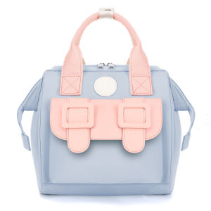 iFASHION 2085 READY STOCK Multipurpose Large Baby Diaper Backpack Baby Travel Mama Bag Beg Bayi Lampin Beg Mummy Bayi Bag Mommy