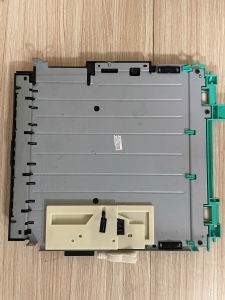 khay đảo giấy hai mặt Hp 401 và Canon 3300