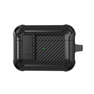 Vỏ Bảo Vệ Tai Nghe Airpod 1/2/3/4/5 Airpod Pro/ Pro 2/ Pro 3 Bằng TPU PC Chống Thấm Nước Họa Tiết Sang Trọng - Hàng Xịn
