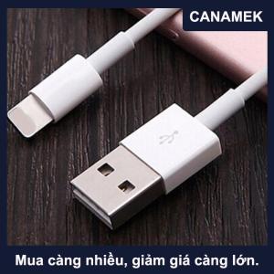 【CANAMEK】 Mobile Phone Data Line Charging Line Charger Usb Cable For Mobile Phone