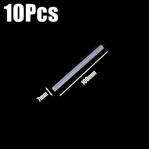 【On Sale】10Pcs แท่งกาวร้อนละลายสำหรับงานกาวกาวที่ซ่อมรถเครื่องมือ