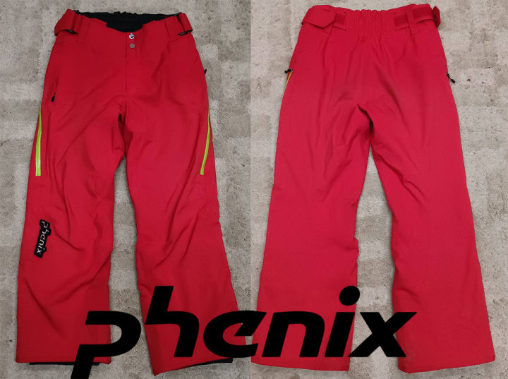 ContourZip Stretch Bib Ski Suit