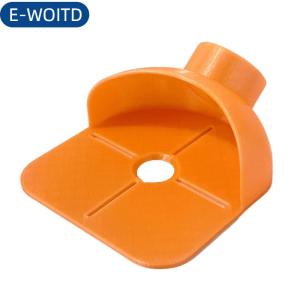 E-WOITD Khoan bụi thu gom bụi bát cho lỗ khoan dễ dàng để cài đặt các công cụ cải tiến nhà cho hàng thủ công xây dựng