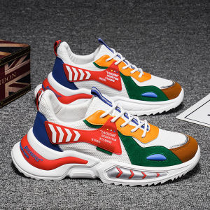 Sepatu Sneakers FREE BOX K29 Sepatu Sneakers Pria Sepatu Gym sepatu running  Sepatu Sneakers Sepatu Sport Pria Sepatu Jogging sepatu Import Sepatu terbaru 2024 BISA COD sepatu Casual Sepatu Sporty