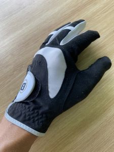 Găng Tay golf FJ - Găng Tay Nam - Găng Tay Vải  (1 chiếc bên trái )