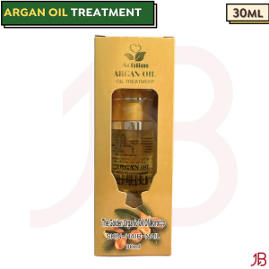 Achlim Argan Oil  30ml 100% Organic - for Hair Nail and Skin