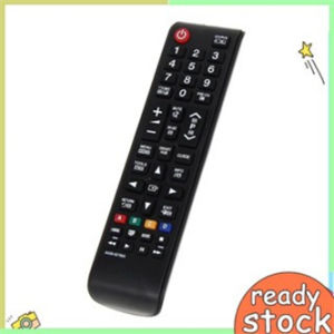 Remote Control Replacement for Samsung BN59-01199F TV Remote Control Samrt TV Remotes Control